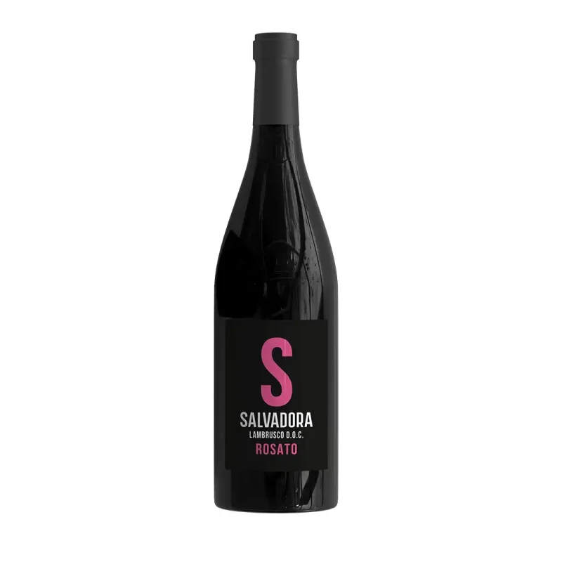 Salvadora Rosato (Pack 6 pz)